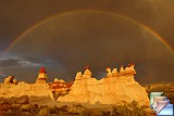 Stormy Sunset